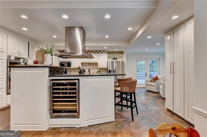 585 Cambridge Way Sandy Springs - Photo 17