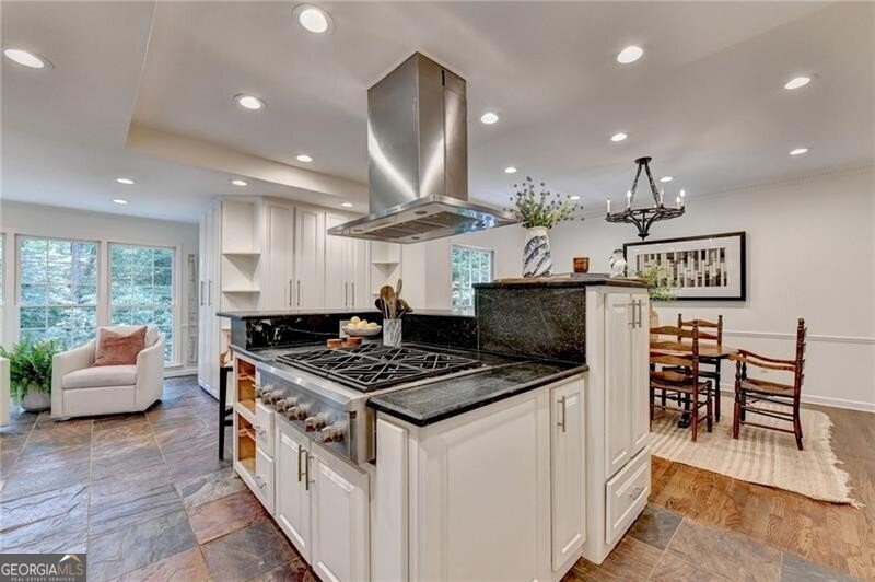 585 Cambridge Way Sandy Springs - Photo 21