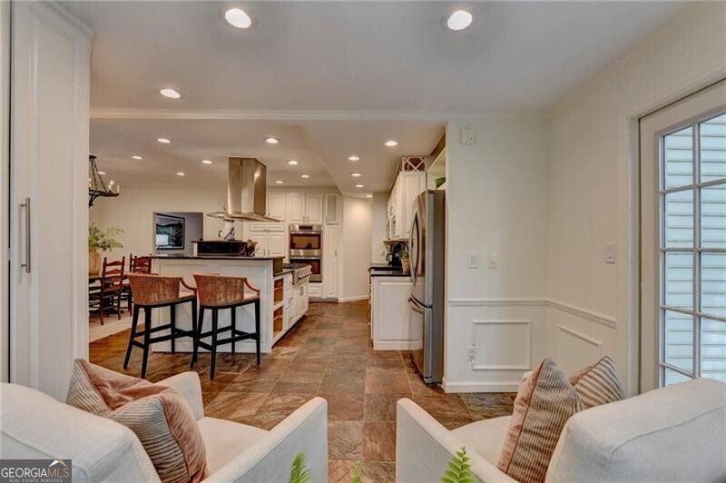 585 Cambridge Way Sandy Springs - Photo 25
