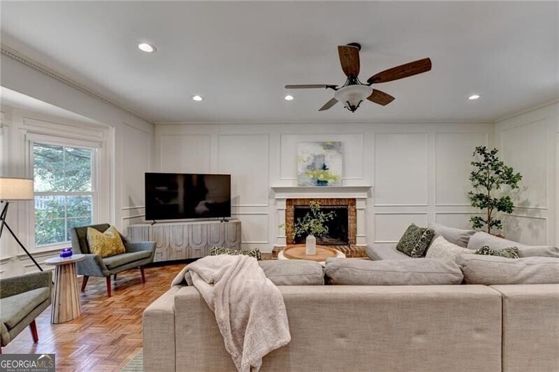 585 Cambridge Way Sandy Springs - Photo 30