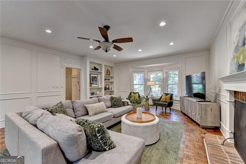 585 Cambridge Way Sandy Springs - Photo 31