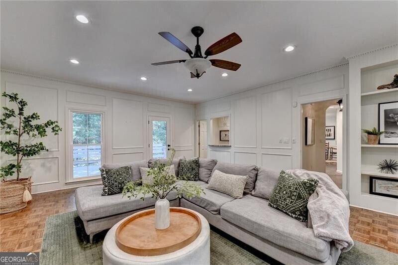 585 Cambridge Way Sandy Springs - Photo 32