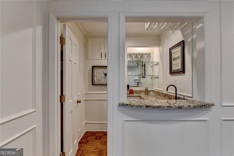 585 Cambridge Way Sandy Springs - Photo 34