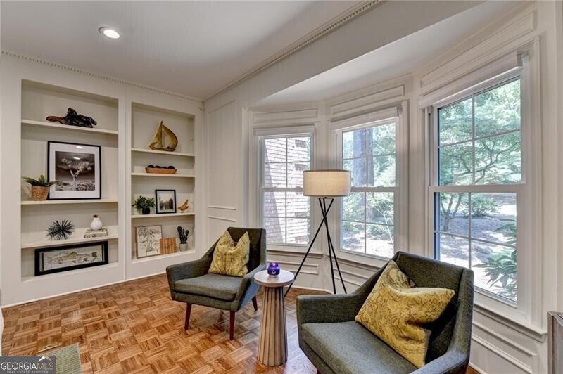 585 Cambridge Way Sandy Springs - Photo 36
