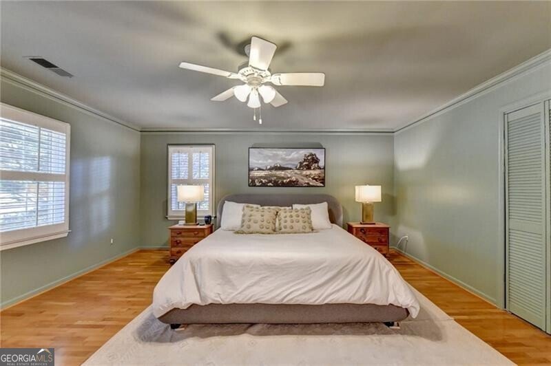 585 Cambridge Way Sandy Springs - Photo 38