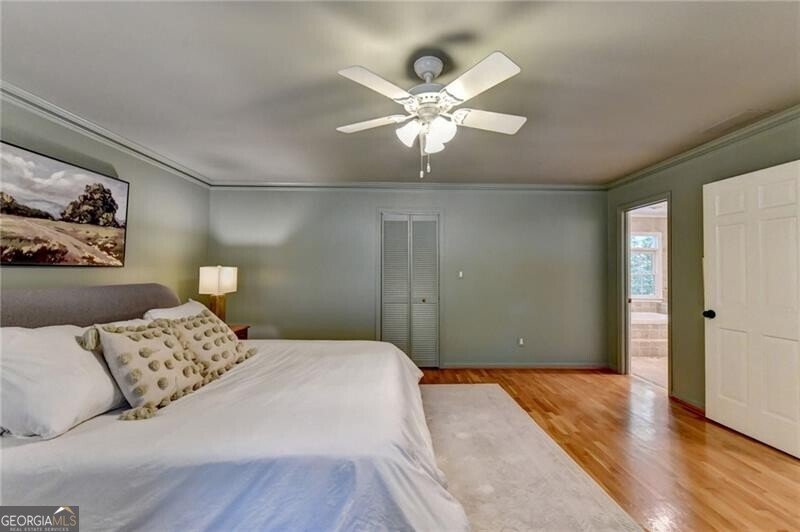 585 Cambridge Way Sandy Springs - Photo 39