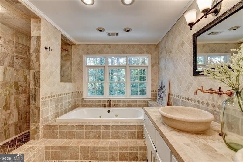 585 Cambridge Way Sandy Springs - Photo 41