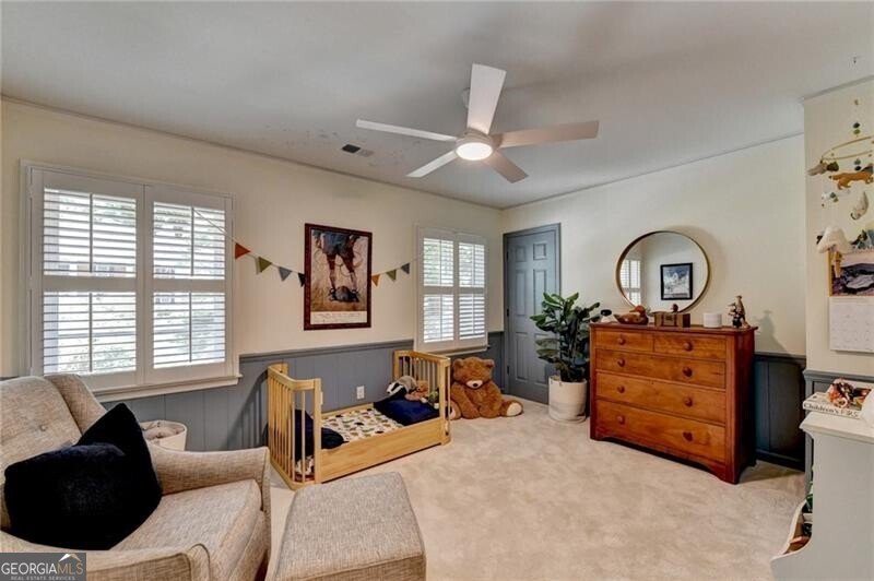 585 Cambridge Way Sandy Springs - Photo 47