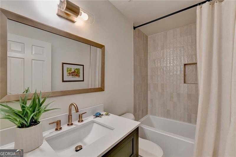 585 Cambridge Way Sandy Springs - Photo 49