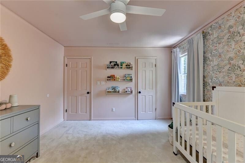 585 Cambridge Way Sandy Springs - Photo 51