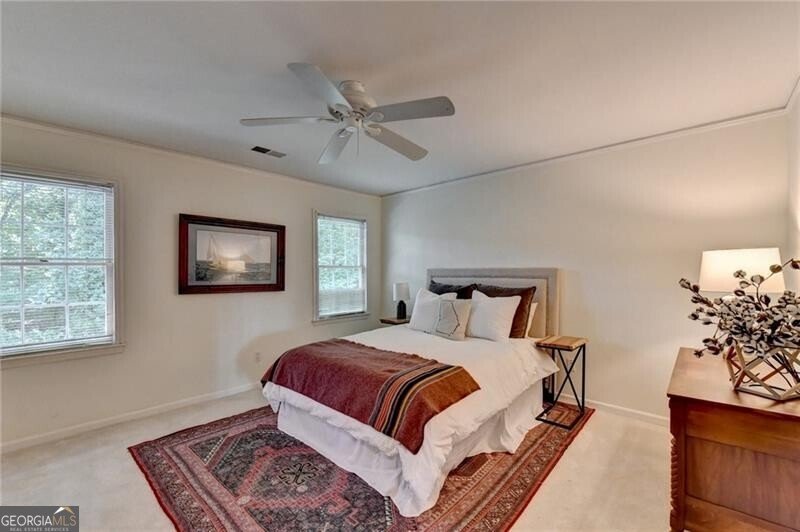 585 Cambridge Way Sandy Springs - Photo 54