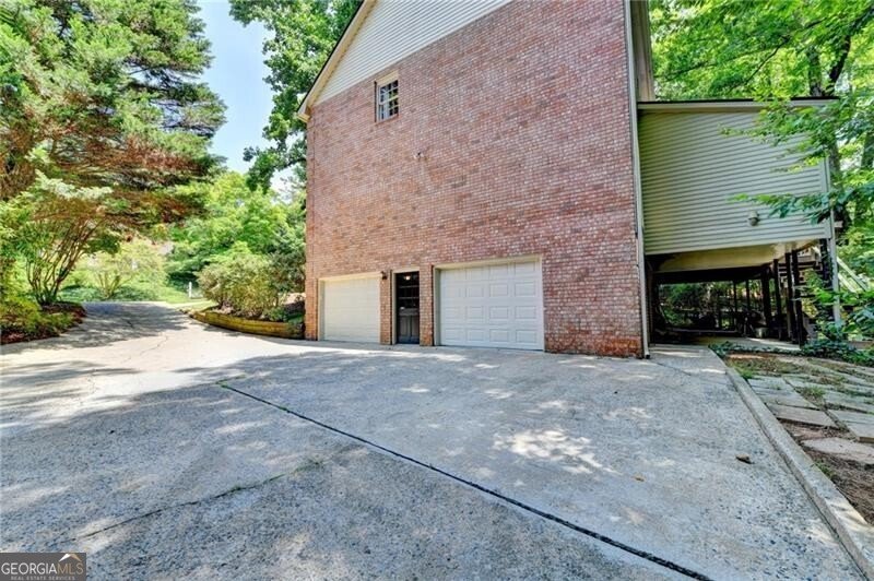 585 Cambridge Way Sandy Springs - Photo 59