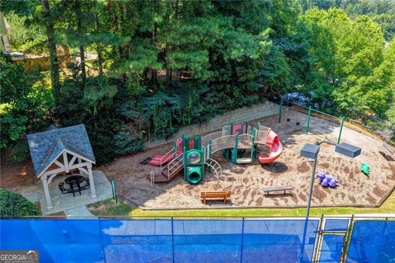 585 Cambridge Way Sandy Springs - Photo 70