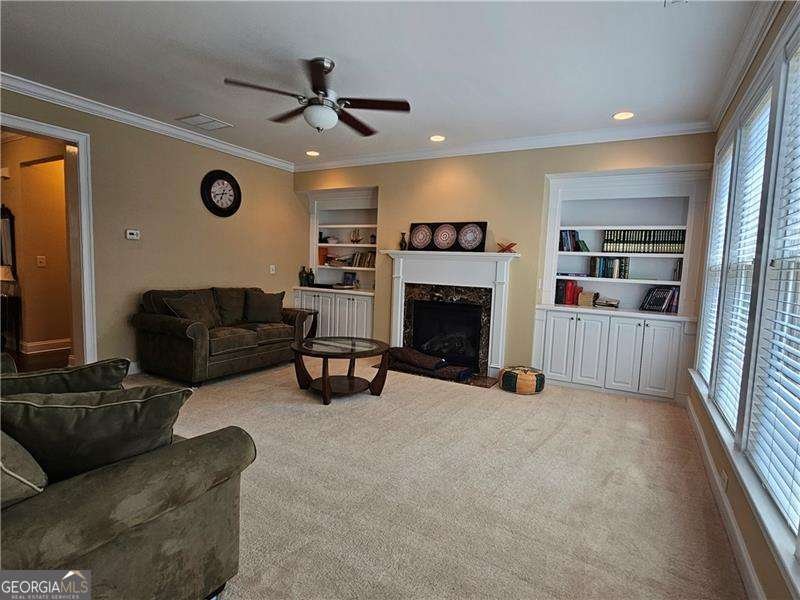 1435 Woodall Trace Alpharetta - Photo 10