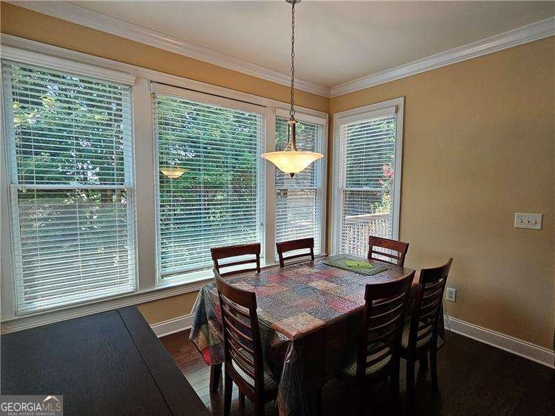 1435 Woodall Trace Alpharetta - Photo 11