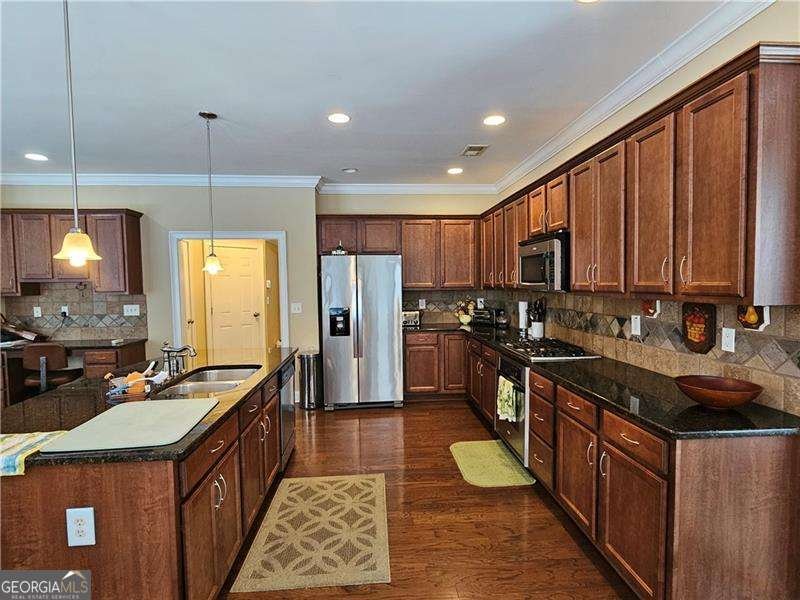 1435 Woodall Trace Alpharetta - Photo 12