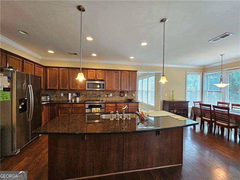 1435 Woodall Trace Alpharetta - Photo 13