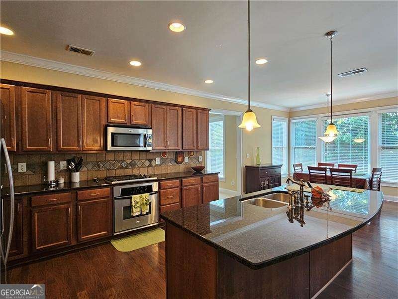 1435 Woodall Trace Alpharetta - Photo 14
