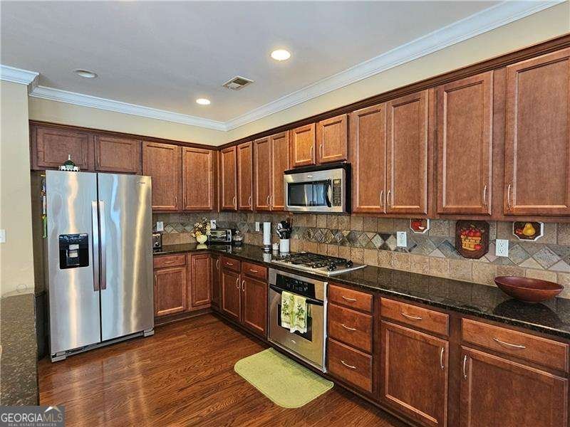 1435 Woodall Trace Alpharetta - Photo 15