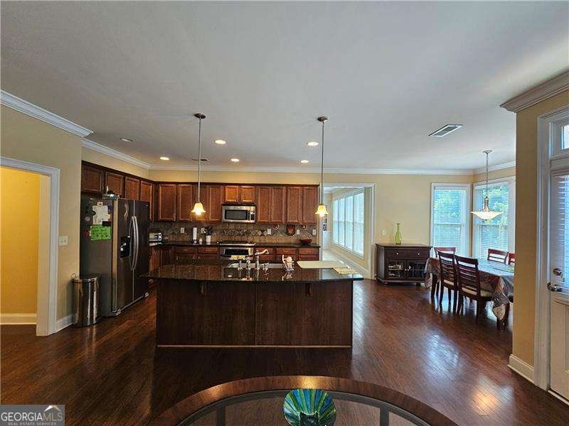 1435 Woodall Trace Alpharetta - Photo 16