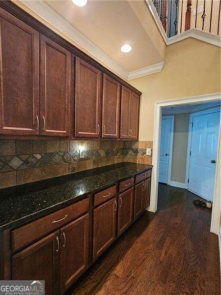 1435 Woodall Trace Alpharetta - Photo 17