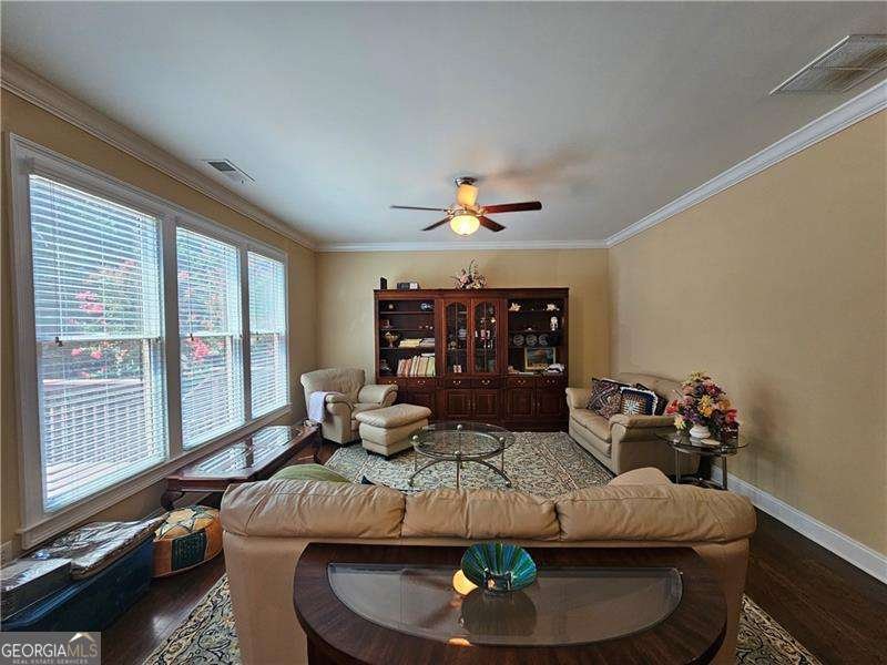 1435 Woodall Trace Alpharetta - Photo 18
