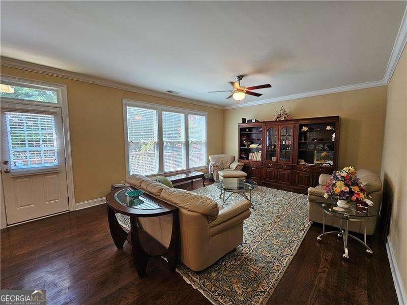 1435 Woodall Trace Alpharetta - Photo 19