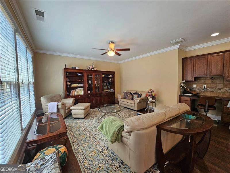 1435 Woodall Trace Alpharetta - Photo 20