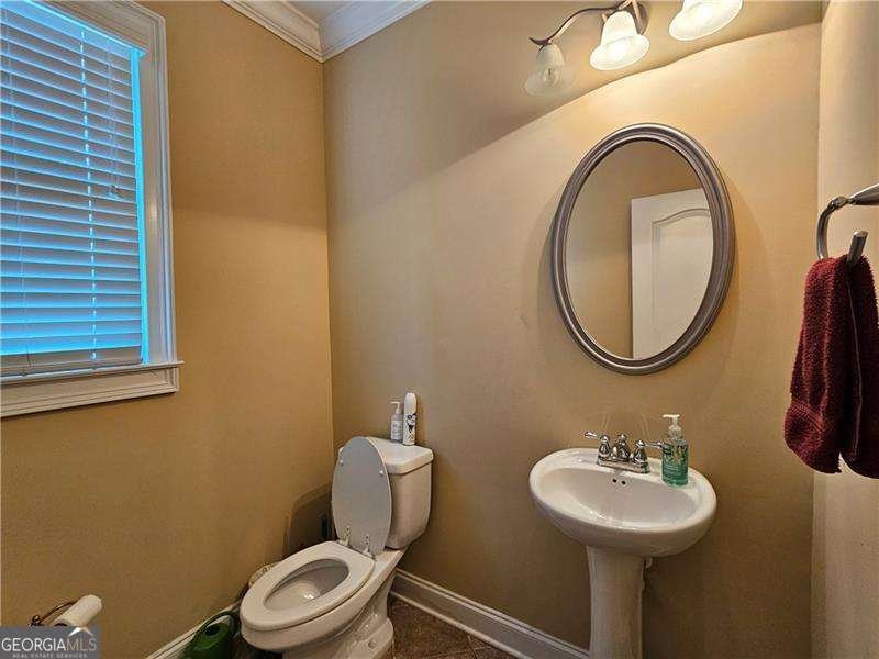 1435 Woodall Trace Alpharetta - Photo 21
