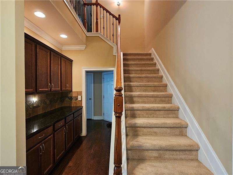 1435 Woodall Trace Alpharetta - Photo 22