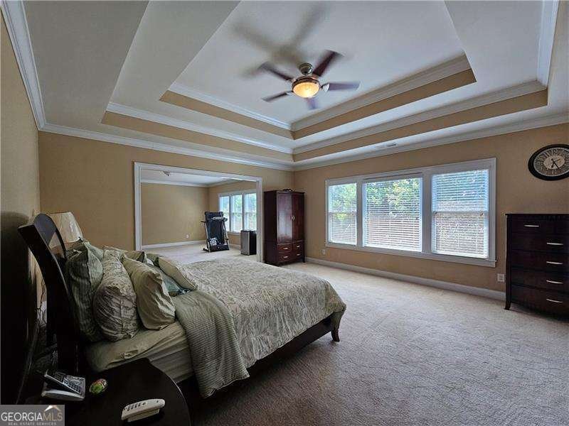 1435 Woodall Trace Alpharetta - Photo 25