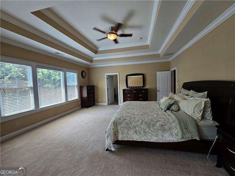 1435 Woodall Trace Alpharetta - Photo 29