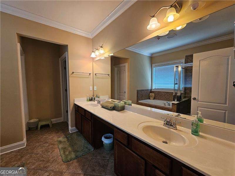 1435 Woodall Trace Alpharetta - Photo 30