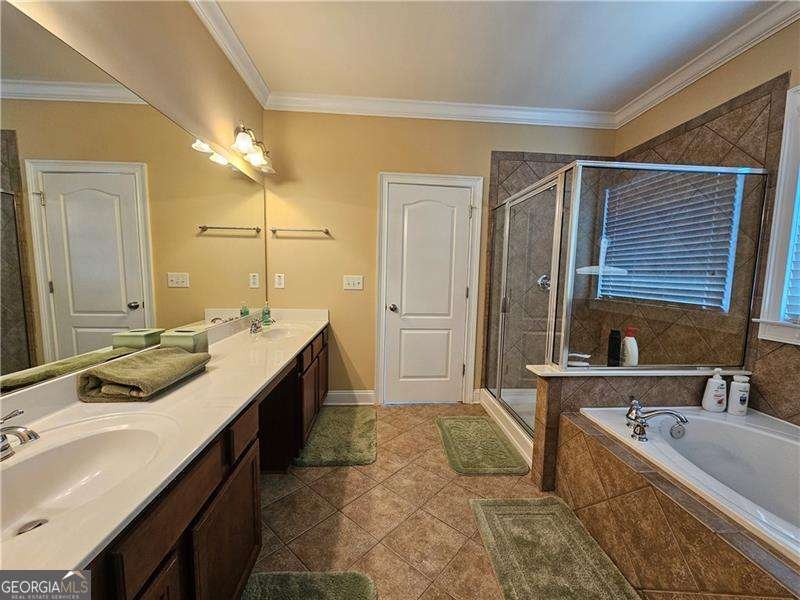 1435 Woodall Trace Alpharetta - Photo 34