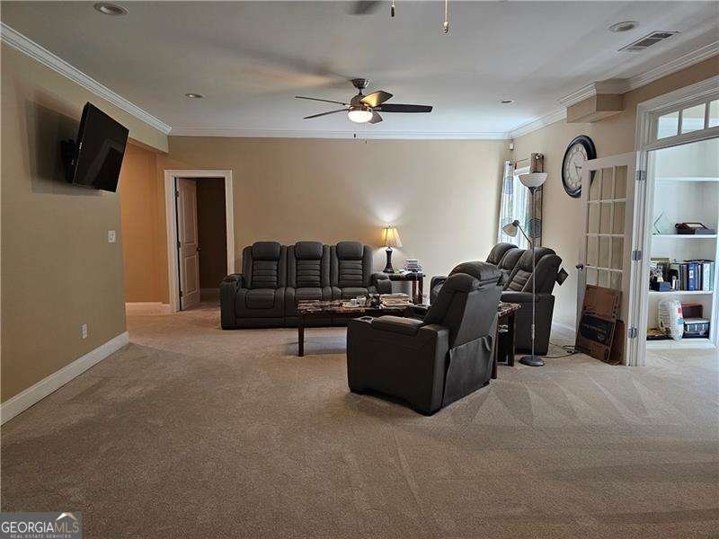 1435 Woodall Trace Alpharetta - Photo 52