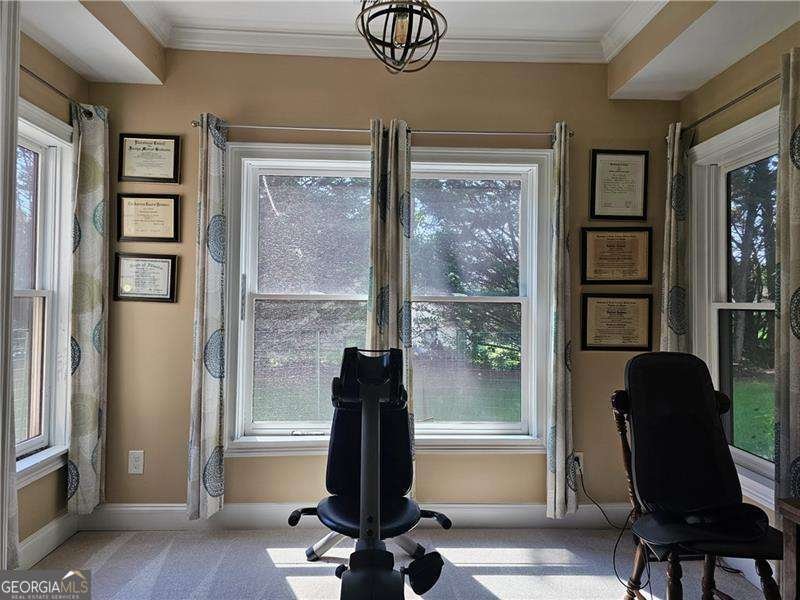 1435 Woodall Trace Alpharetta - Photo 55