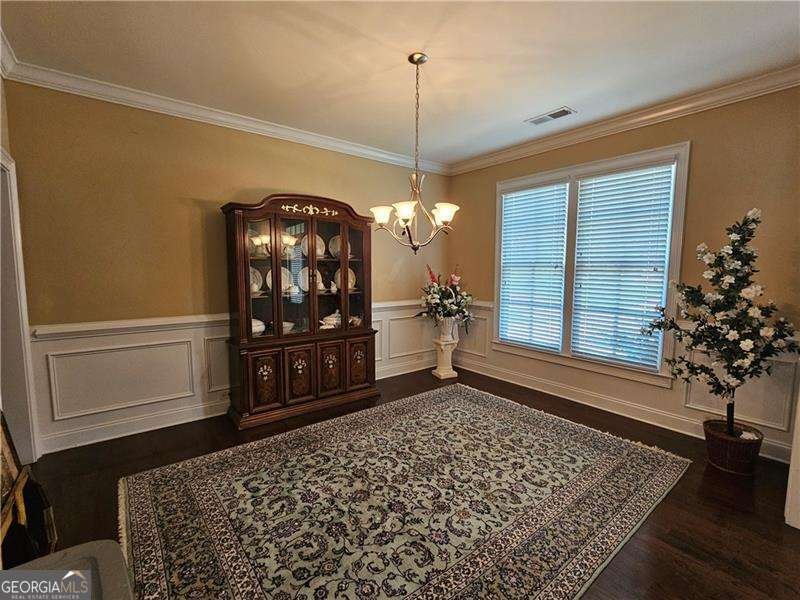 1435 Woodall Trace Alpharetta - Photo 6