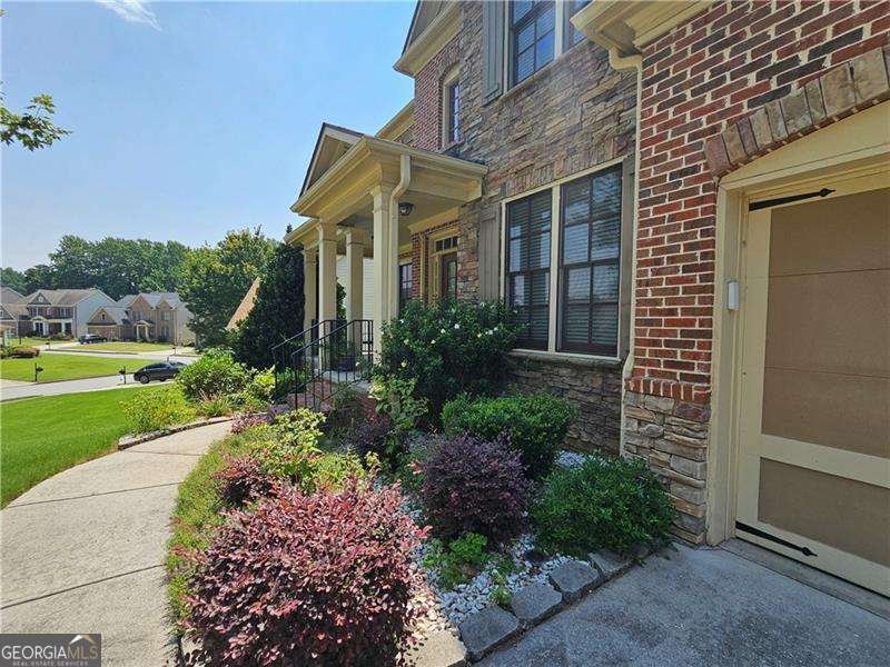 1435 Woodall Trace Alpharetta - Photo 66