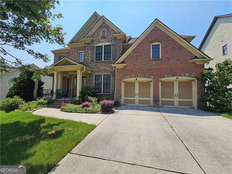 1435 Woodall Trace Alpharetta - Photo 68
