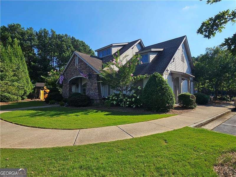 1435 Woodall Trace Alpharetta - Photo 70