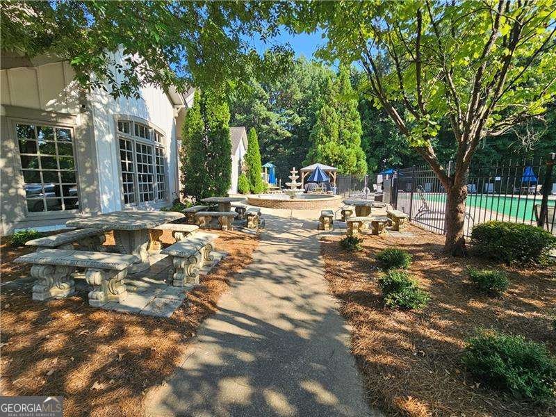 1435 Woodall Trace Alpharetta - Photo 72