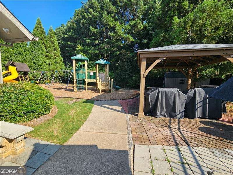 1435 Woodall Trace Alpharetta - Photo 74
