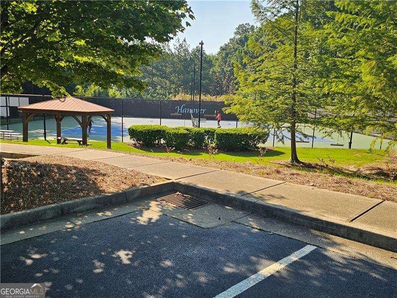 1435 Woodall Trace Alpharetta - Photo 77