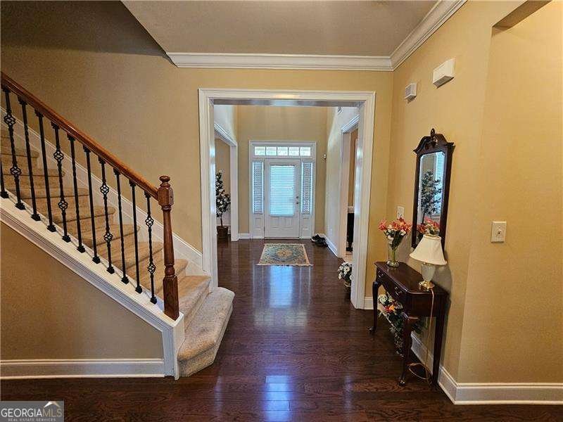 1435 Woodall Trace Alpharetta - Photo 8