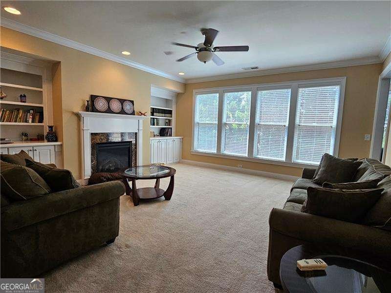 1435 Woodall Trace Alpharetta - Photo 9