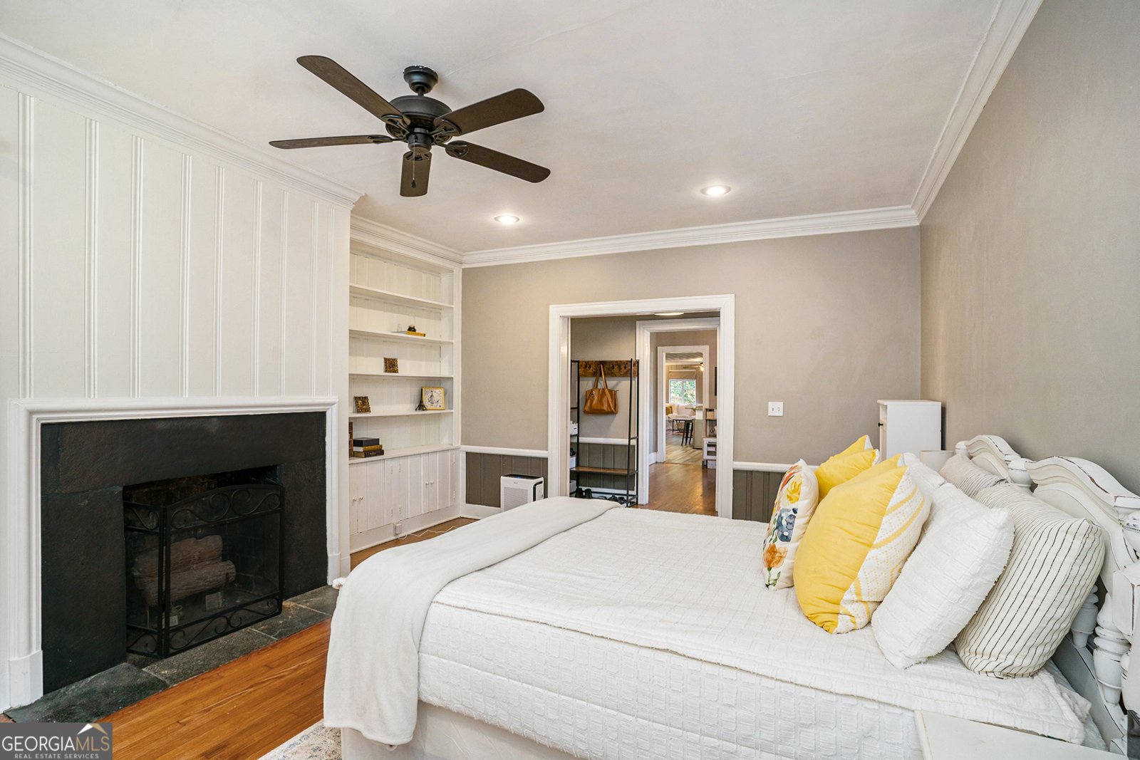 311 Burke Circle McDonough - Photo 12
