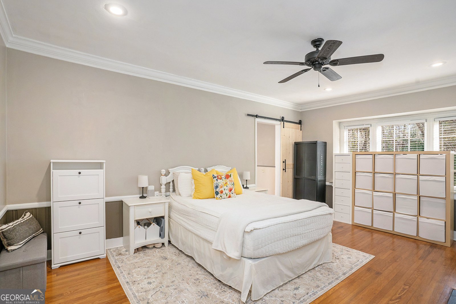 311 Burke Circle McDonough - Photo 13