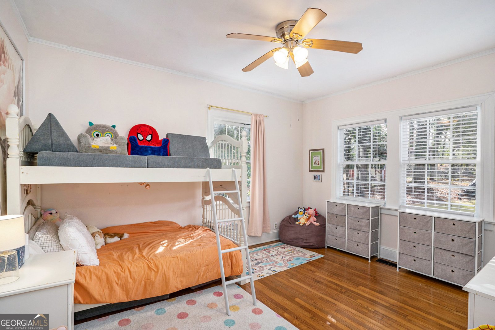 311 Burke Circle McDonough - Photo 17