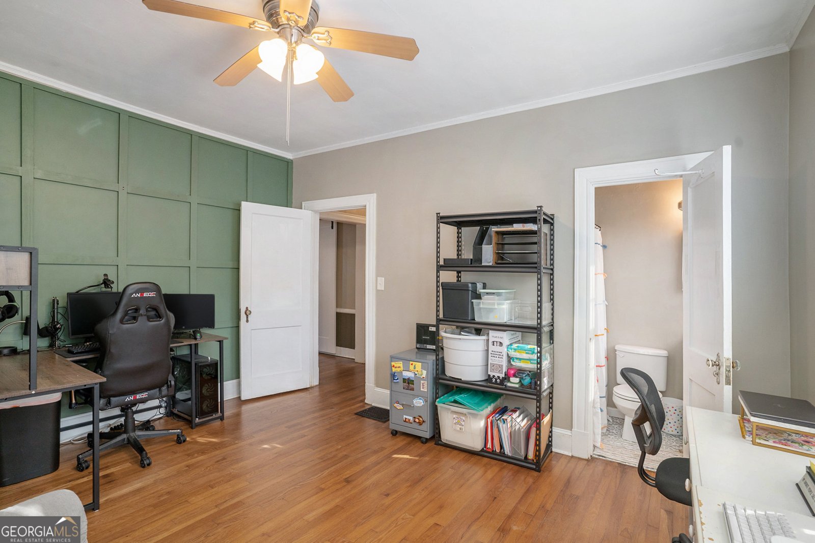 311 Burke Circle McDonough - Photo 20