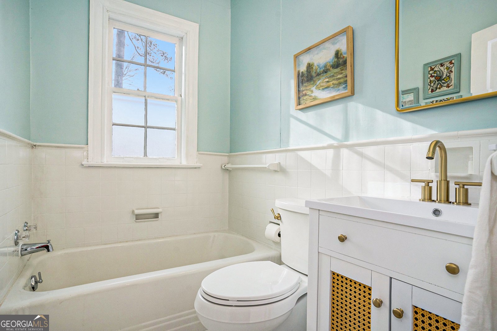 311 Burke Circle McDonough - Photo 22